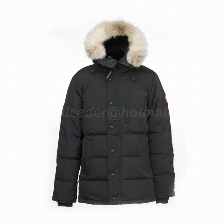 Canada Goose Men's Outwear 30